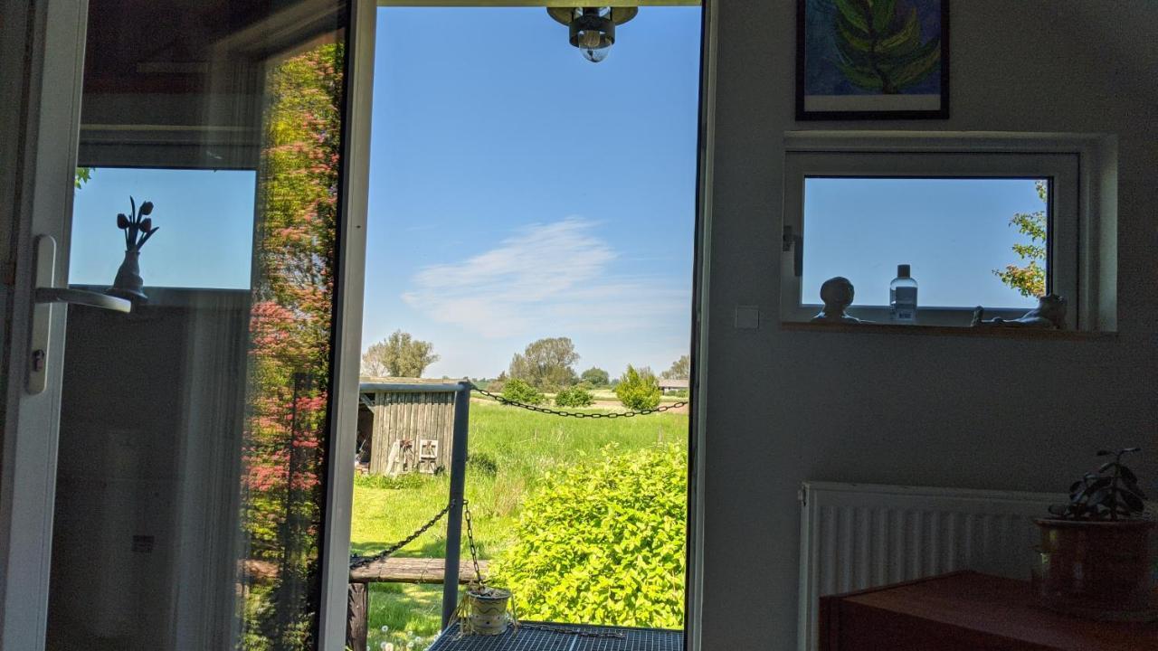 Under Valnodden Bed & Breakfast Stubbekøbing Dış mekan fotoğraf
