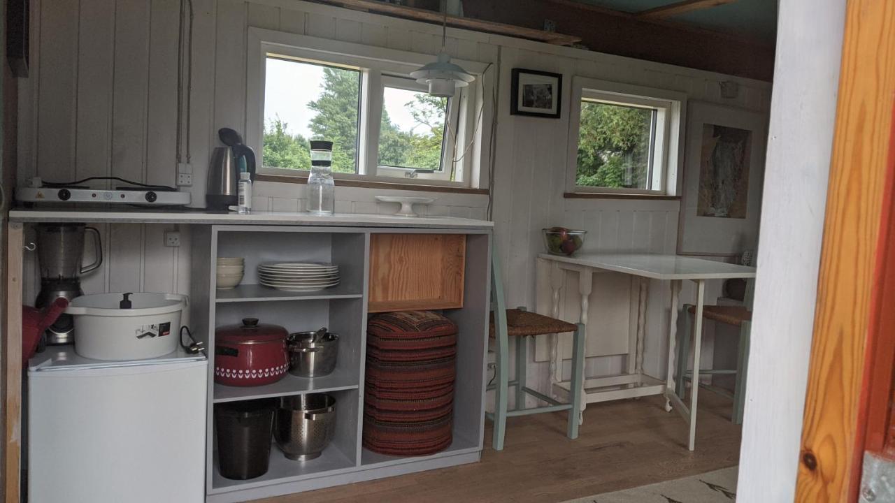 Under Valnodden Bed & Breakfast Stubbekøbing Dış mekan fotoğraf